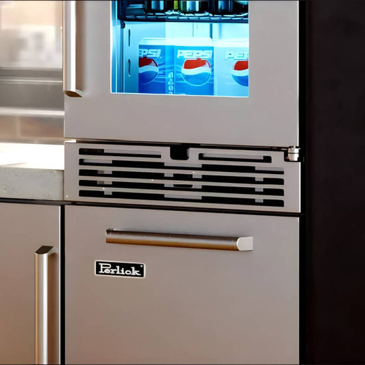 Perlick Stacking Kit for HH24 Models - RS-SK-18