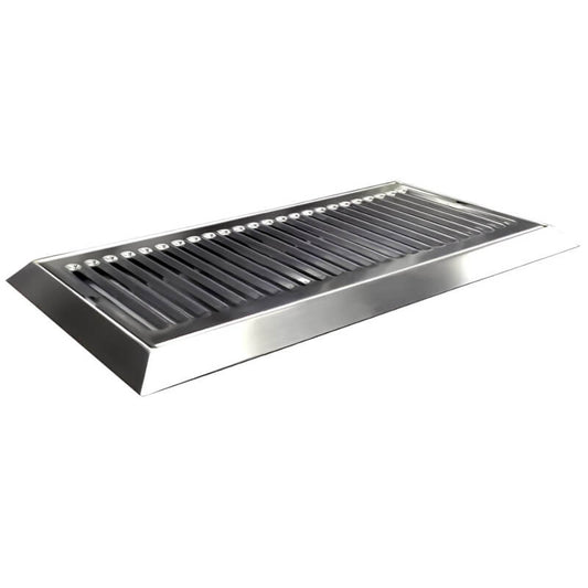 Perlick Stainless Steel Drip Pan - 67782