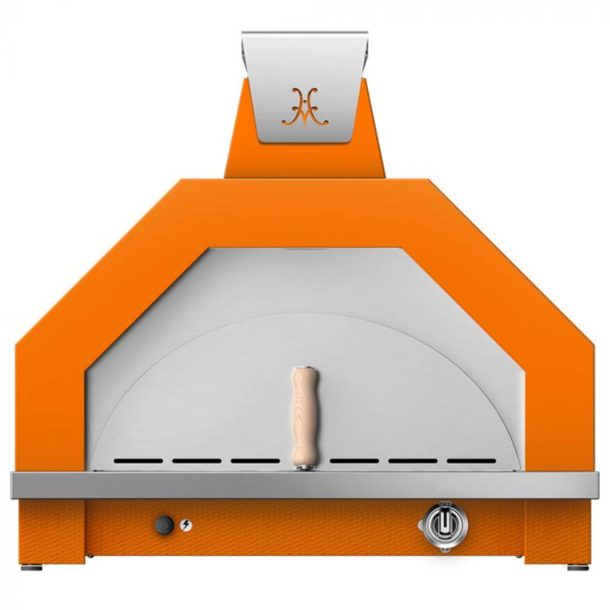 Hestan 33" Campania Pizza Oven with Light Kit - AGPO33