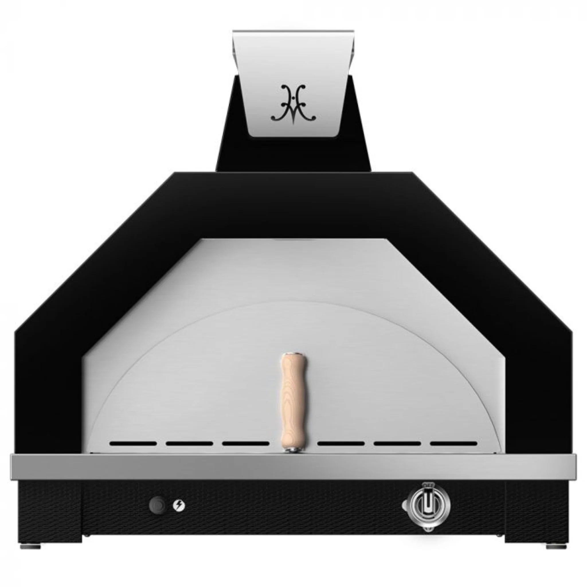 Hestan 33" Campania Pizza Oven with Light Kit - AGPO33