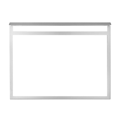 Napoleon Premium Screen with 1" Stainless Steel Frame for Napoleon Riverside Outdoor Fireplaces