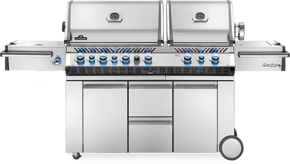 Napoleon Prestige Pro 825 Freestanding Gas Grill