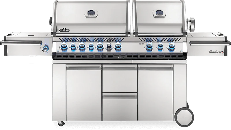 Napoleon Grills & Accessories