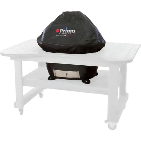 Primo Grill Cover For Primo Oval Built-In Grills