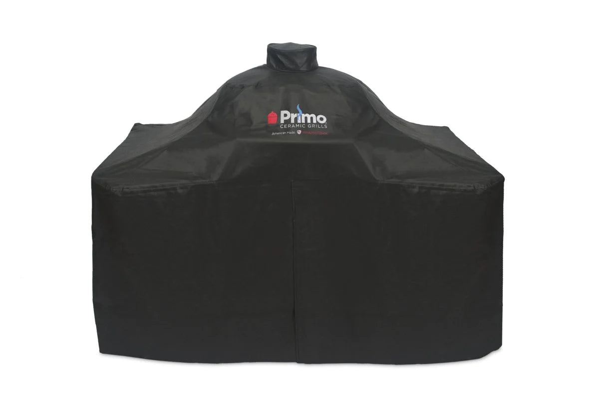 Primo - Grill Cover for Oval XL (600 & 601) Table - PG00410