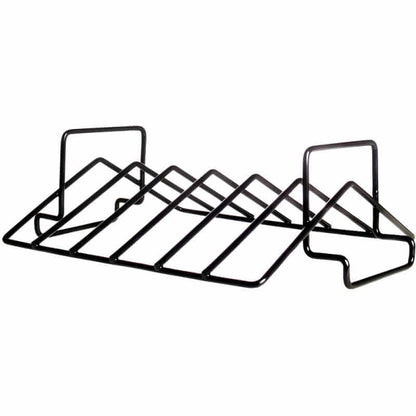 Primo V-Rack and Rib Rack for Oval XL, Oval LG and Large Round Kamado