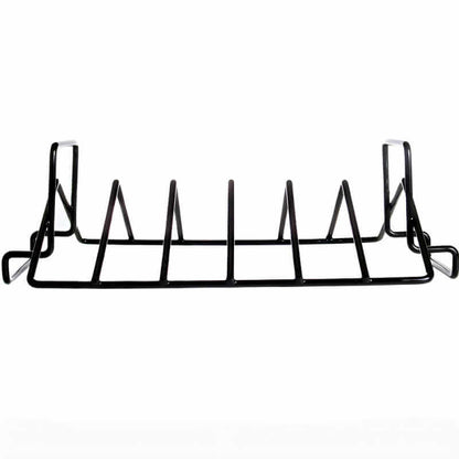 Primo V-Rack and Rib Rack for Oval XL, Oval LG and Large Round Kamado