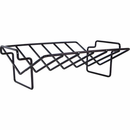 Primo V-Rack and Rib Rack for Oval XL, Oval LG and Large Round Kamado