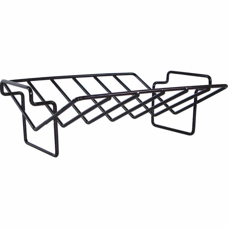 Primo V-Rack and Rib Rack for Oval XL, Oval LG and Large Round Kamado
