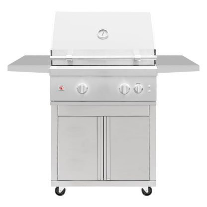 Summerset Quest Series Freestanding 30-Inch Gas Grill
