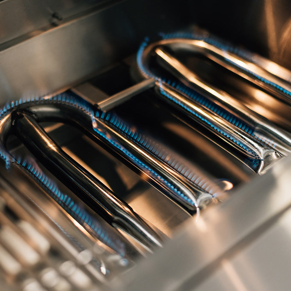 Summerset Quest Series Freestanding 30-Inch Gas Grill