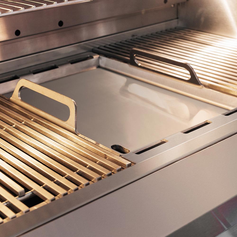 Summerset Quest Series 30-Inch Built-In Gas Grill