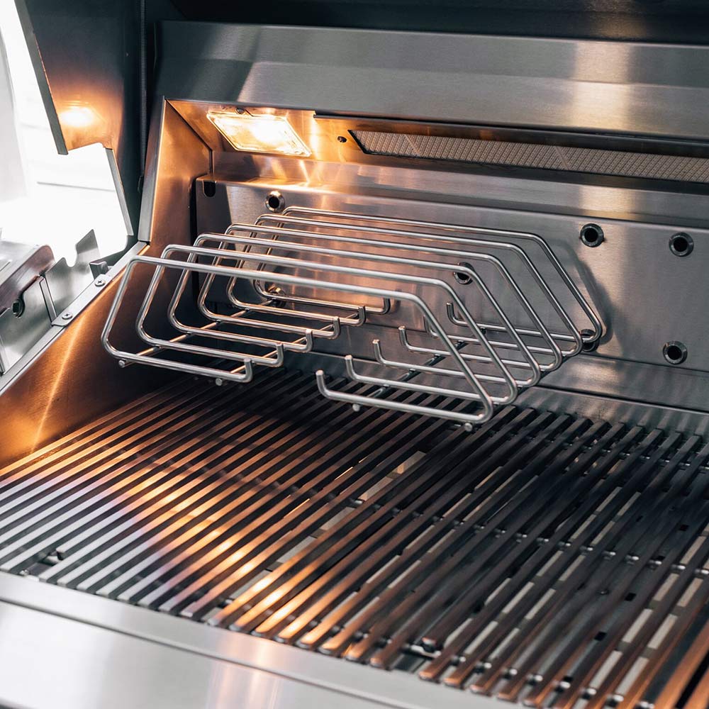 Summerset Quest 36-Inch Series Built-In Gas Grill