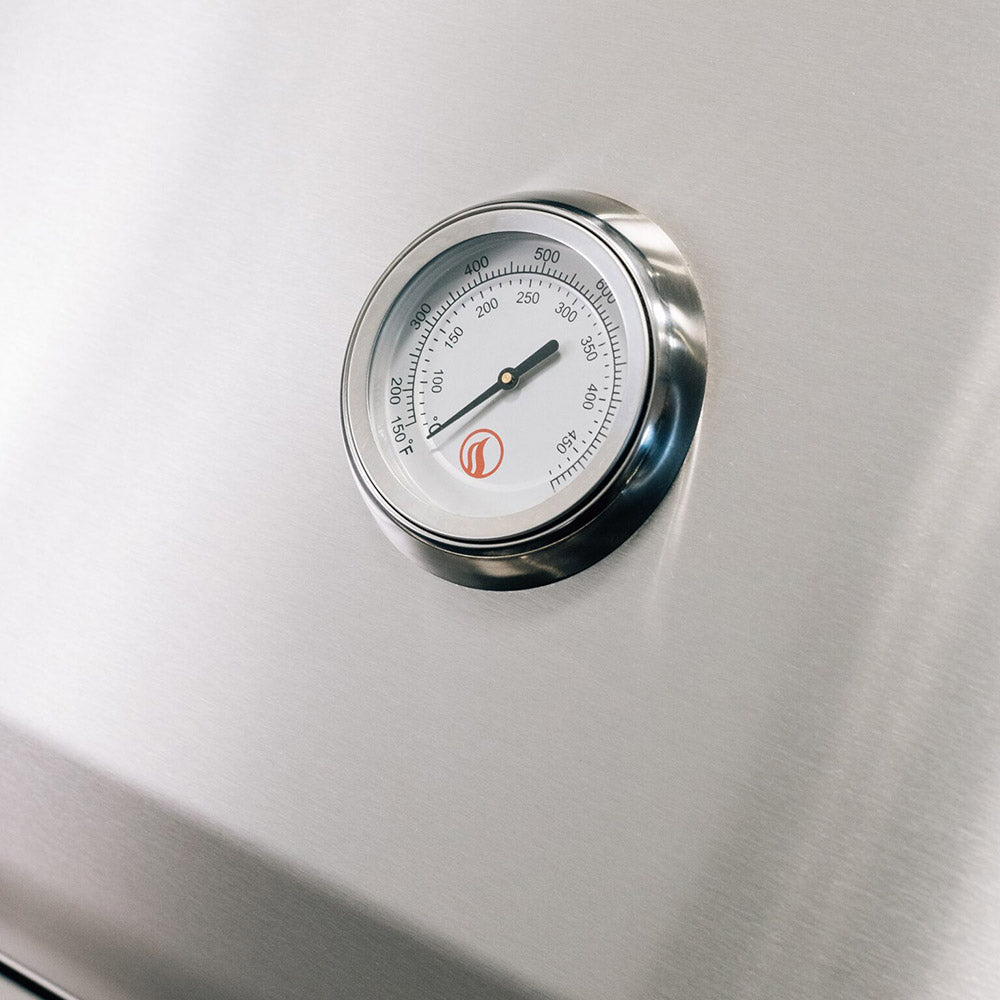 Summerset Quest Series 42-Inch Freestanding Gas Grill