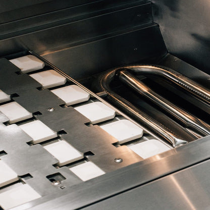 Summerset Quest Series Freestanding 30-Inch Gas Grill