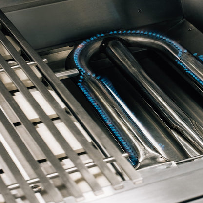 Summerset Quest Series Freestanding 30-Inch Gas Grill