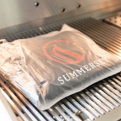 Summerset Quest Series 30-Inch Built-In Gas Grill