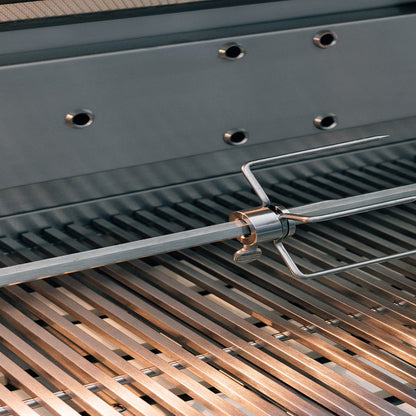 Summerset Quest Series Freestanding 30-Inch Gas Grill