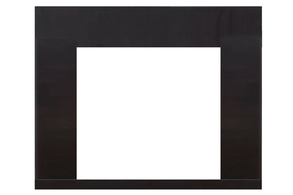 Dimplex Revillusion 24 inch Built-In Electric Firebox | Herringbone Brick