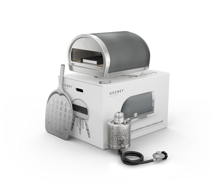Gozney Roccbox Portable Pizza Oven