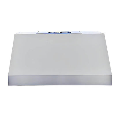 RCS 36 Inch 1200 CFM Stainless Steel Vent Hood - RVH36