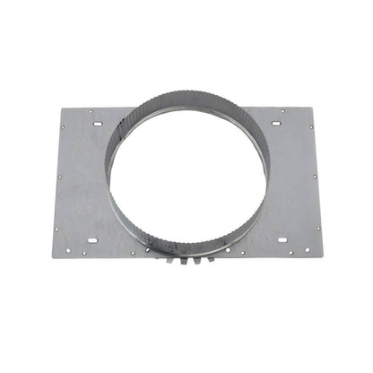 RCS 36 Inch 1200 CFM Stainless Steel Vent Hood - RVH36