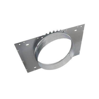 RCS 48 Inch 1200 CFM Stainless Steel Vent Hood - RVH48