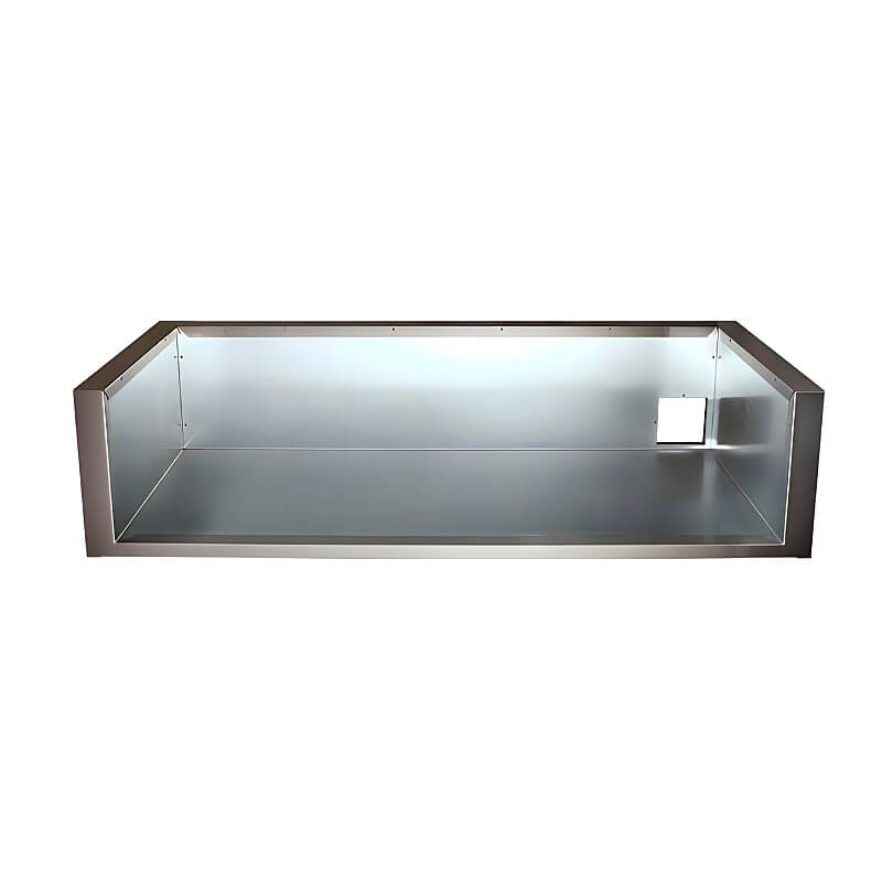 American Renaissance Grill by RCS Insulated Liner For 30-Inch Built-In Grills - LJARG30