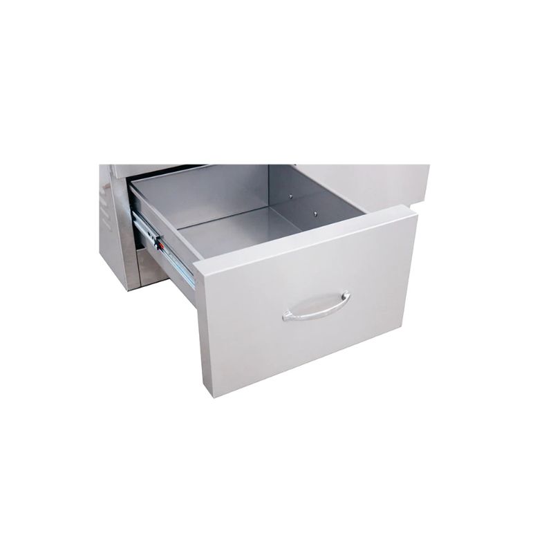 American Renaissance Grill 36 Inch Grill Cart