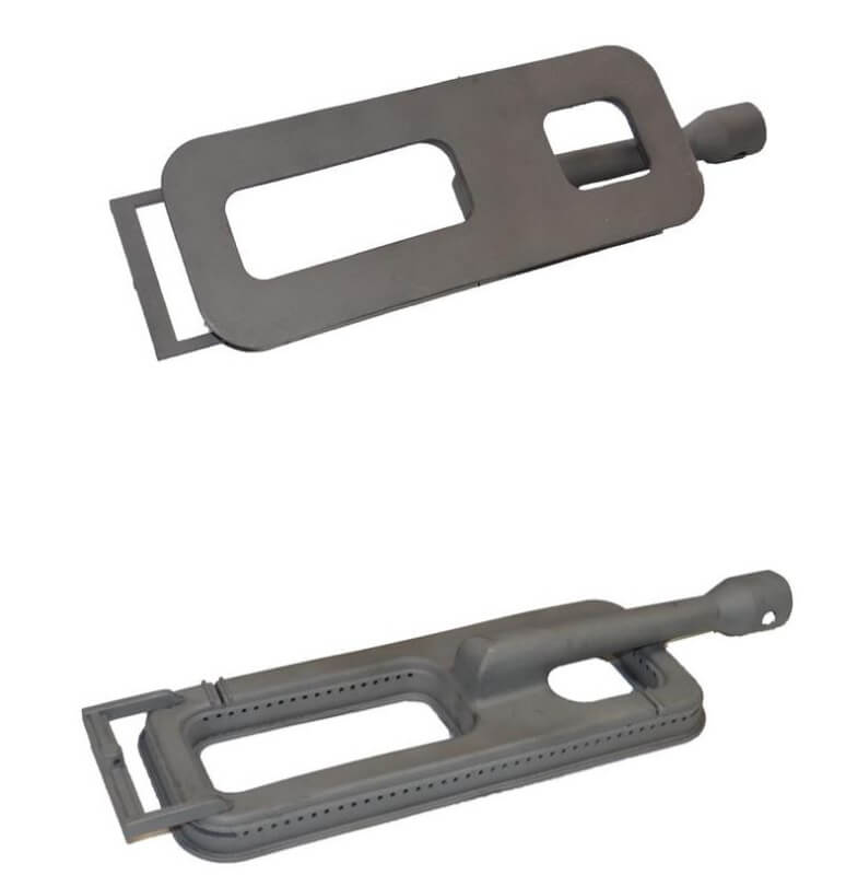 RCS Cutlass Pro 30 Inch 3 Burner Built-In Gas Grill