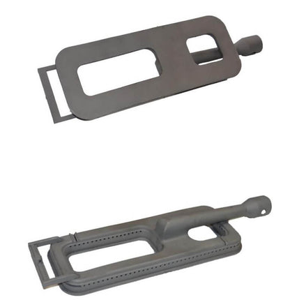 RCS Cutlass Pro 30 Inch 3 Burner Built-In Gas Grill