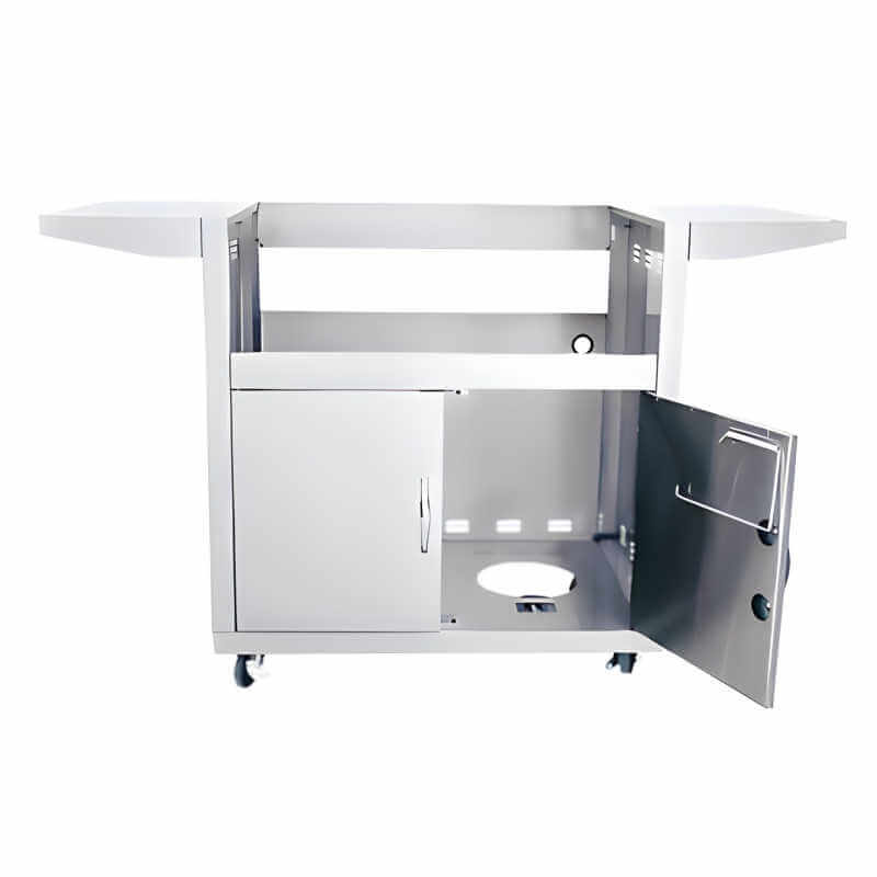 RCS Cutlass Pro 30 Inch 3 Burner Freestanding Gas Grill