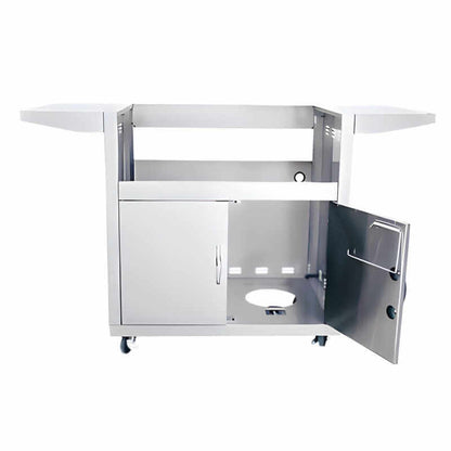 RCS Cutlass Pro 30 Inch 3 Burner Freestanding Gas Grill