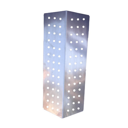 RCS Cutlass Pro 38 Inch 4 Burner Freestanding Gas Grill With Flame Tamers