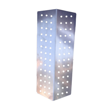 RCS Cutlass Pro 42 Inch 4 Burner Freestanding Gas Grill with Flame Tamers