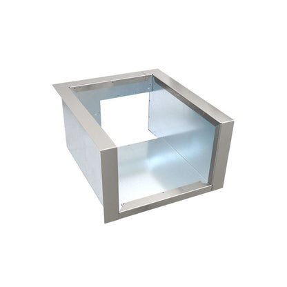 RCS Insulated Liner Jacket For Cutlass Pro Series Power Burners - LJRSB3A