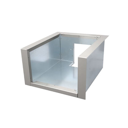 RCS Insulated Liner Jacket For Premier Series Power Burners - LJRJSB3A