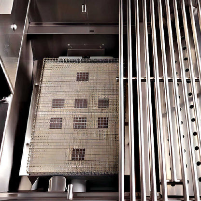 RCS Cutlass Pro Series Infrared Burner - IR30