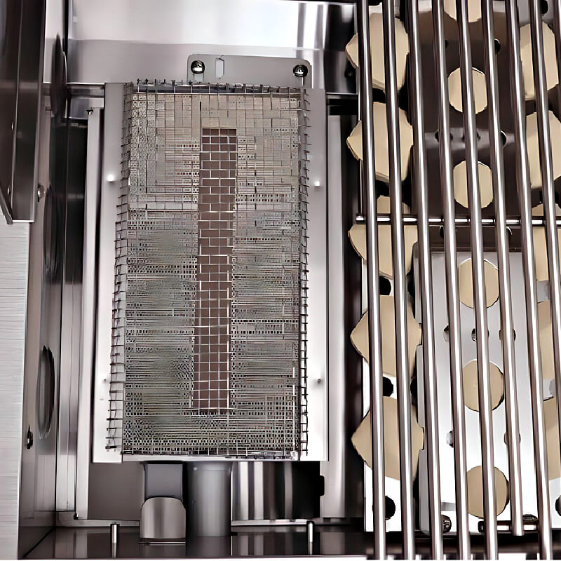 RCS Infrared Burner For RCS Premier Series Grills - IR2632