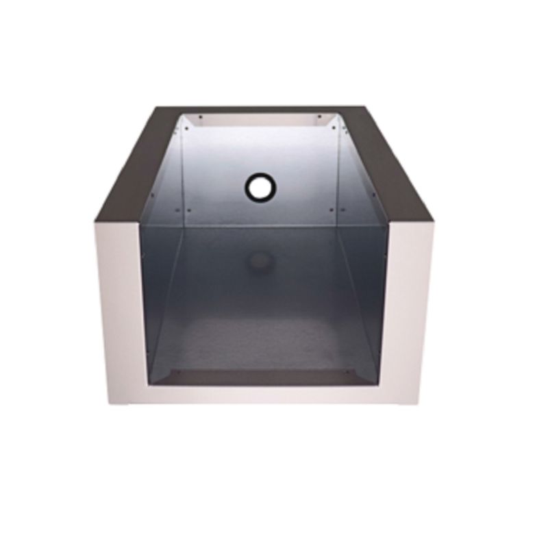 RCS Insulated Jacket For Premier L Series Double Side Burners - LJRDB1