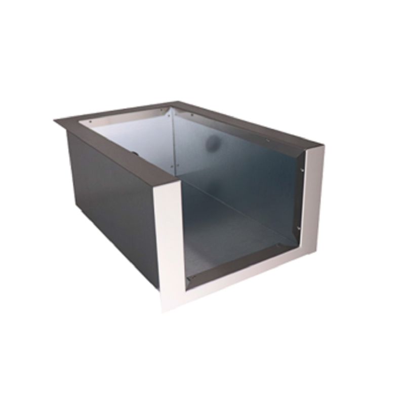 RCS Insulated Jacket For Premier L Series Double Side Burners - LJRDB1