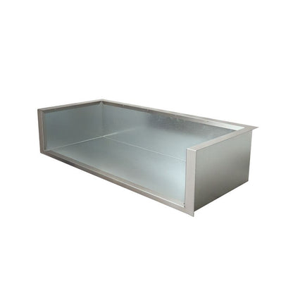 RCS Insulated Liner Jacket For Cutlass Pro 38-Inch Grill Series - LJRON38