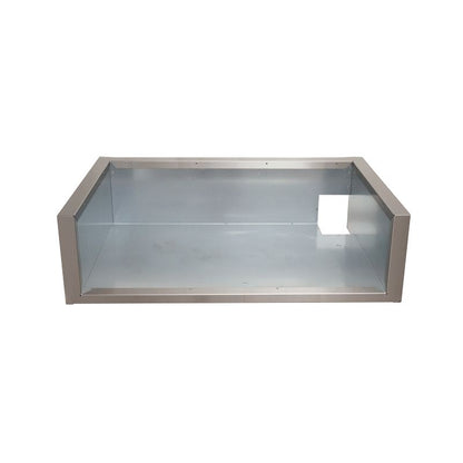 RCS Insulated Liner Jacket For Premier 26-Inch Grill Series - LJRJC26