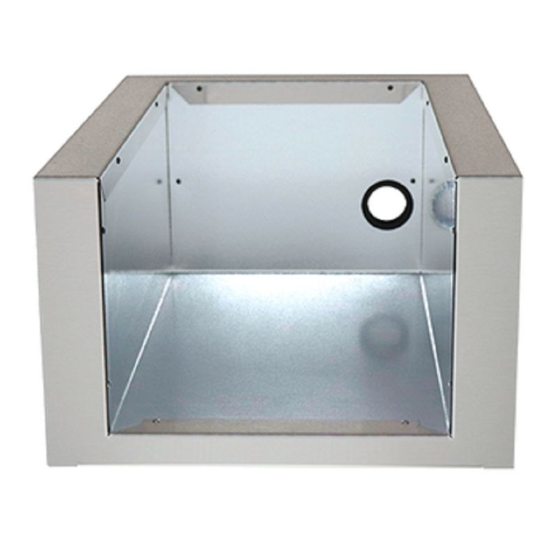 RCS Insulated Liner Jacket For Premier Series Double Side Burners - LJRJCSSB