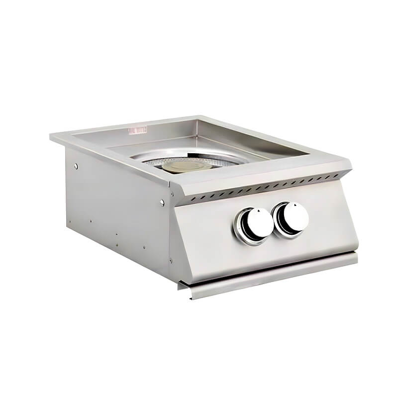 RCS Premier Series Pro Gas Power Burner - RJCSB3A