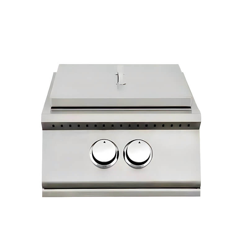 RCS Premier Series Pro Gas Power Burner - RJCSB3A