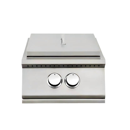 RCS Premier Series Pro Gas Power Burner - RJCSB3A