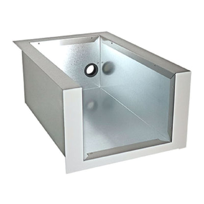 RCS Insulated Liner Jacket For Premier Series Double Side Burners - LJRJCSSB