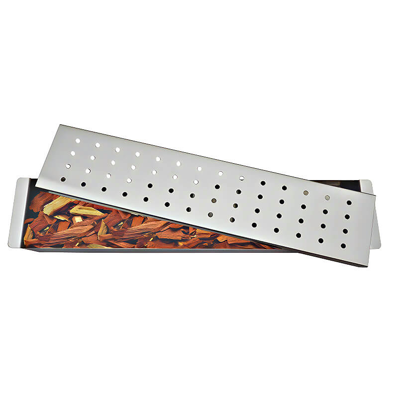 RCS Smoker Tray RCS Cutlass Pro Series 30 38 & 42-Inch Grills - RST3042