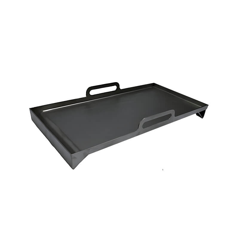 RCS Stainless Steel Griddle For Cutlass Series Pro Grill - RSSG2